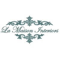 La Maison Interiors logo - Similar company to La Maison Interiors