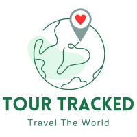 TourTracked logo - Similar company to Ict Innovations Pty Ltd