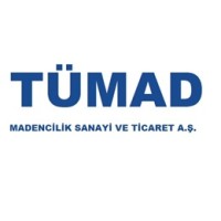 TÜMAD MADENCİLİK SAN. TİC. A.Ş. logo - Similar company to Polyak Eynez Enerji Üretim Madencilik San. Ve Tic. A.Ş.
