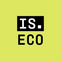 IS.ECO logo - Similar company to Commu