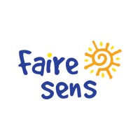 Faire sens Consulting Services logo - Similar company to Sommet Vision