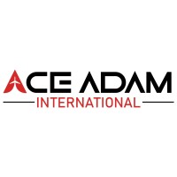Ace Adam International LLP logo - Similar company to Tradeburg Exim