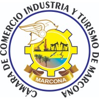 Cámara de Comercio, Industria y Turismo de Marcona logo - Similar company to Cámara De Comercio De Loreto