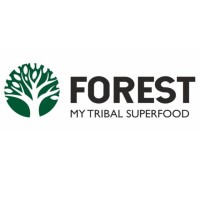 Theforest Superfood logo - Similar company to Ans Research