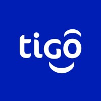 Tigo Paraguay logo - Similar company to Deltanet