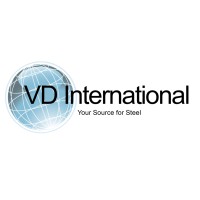 VD International logo - Similar company to Interact By Geeken