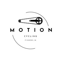 Motion Cycling logo - Similar company to Athletic Annex