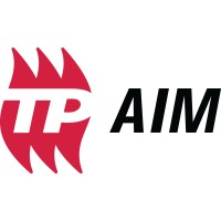 TP AIM logo - Similar company to Ticpro