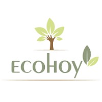 Ecohoy logo - Similar company to Ridanko.