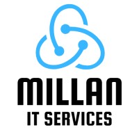 Millan IT Services logo - Similar company to Mruk It Solutions