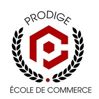 Prodige Ecole de Commerce logo - Similar company to Prodige Association