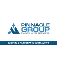 Pinnacle Group Maintenance Services Limited logo - Similar company to Ll Solutions