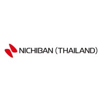 Nichiban (Thailand) Co., Ltd. logo - Similar company to Sb.Cognitive Wisdom