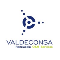 Valdeconsa logo - Similar company to Rio 40