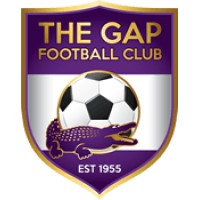 The Gap Football Club logo - Similar company to Pro-Secure Limited