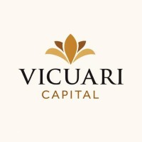 Vicuari Capital logo - Similar company to Penta Realty Group