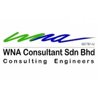 WNA Consultant Sdn.Bhd logo - Similar company to Ch Konsult