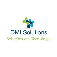 DMI Solutions Informática logo - Similar company to Agius Transportes