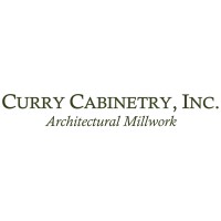 CURRY CABINETRY INC logo - Similar company to Hurder Millwork