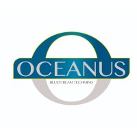 Ocean Tech RABIN logo - Similar company to Farazan Saze Darya (Farda Co.)