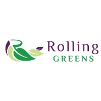 Rolling Greens, Inc. (Main) logo - Similar company to Dls Retreading, Inc.