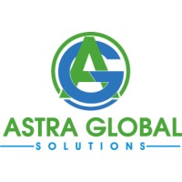 AGS Recruitment logo - Similar company to Aiden Global Solutions