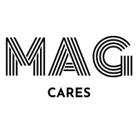 MAG Cares logo - Similar company to Atomic Talent Llc