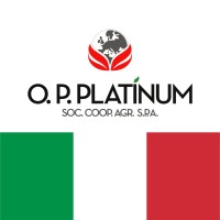 O.P. Platinum logo - Similar company to Tre C