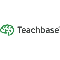 Teachbase logo - Similar company to Minervasoft