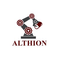 ALTHION logo - Similar company to Althion
