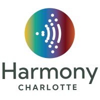 Harmony Charlotte, PLLC logo - Similar company to Breatheworks