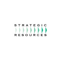 Strategic Resources, Inc. logo - Similar company to Thrv Capital