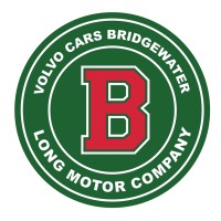 Volvo Cars Bridgewater logo - Similar company to Prestige Volvo