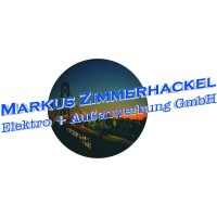 Markus Zimmerhackel Elektro & Außenwerbung GmbH logo - Similar company to Elektro Bernhard