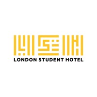 London Student Hotel logo - Similar company to London Marriott Hotel Maida Vale