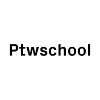 Ptwschool logo - Similar company to The Coolective