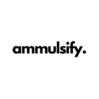 Ammulsify logo - Similar company to Thamarai Educational Projects