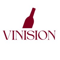VINISION logo - Similar company to Axid Studios