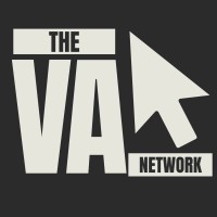 The Virtual Assistant Network logo - Similar company to Hire A Virtual Assistant