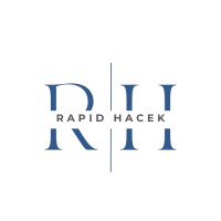 Rapid Hacek logo - Similar company to Technospace