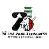 70th IPSF World Congress 2025 logo - Similar company to Ipsf World Congress