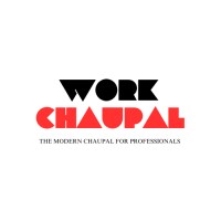 Work Chaupal logo - Similar company to S. R. Constructions