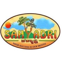 Sahyadri Degree and PU college kolar logo - Similar company to Legallylawfully