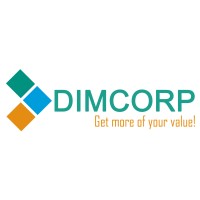 DIMCORP LLC logo - Similar company to Requitest, Inc.