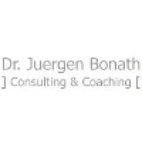 Dr. Juergen Bonath - ] Consulting & Coaching [ logo - Similar company to Dr. Georg Konradsheim