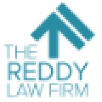 The Reddy Law Firm logo - Similar company to Reddy Naturals