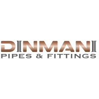 Dinmani Pipes & Fittings logo - Similar company to Aarnde Projects