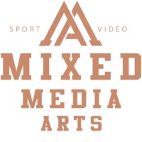 Mixed Media Arts logo - Similar company to Social-Bets