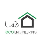 Eco Lab Engineering logo - Similar company to Adinfo.It