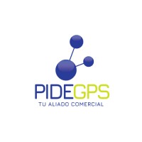 PIDEGPS logo - Similar company to Aiosensors